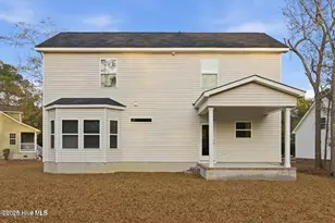 218 Chateau Dr, New Bern, NC 28560 - Photo 21