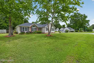 4301 Gatewood Ct, Wilmington, NC 28405 - Photo 7