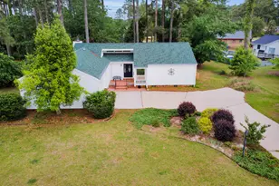 1106 Caracara Dr, New Bern, NC 28560 - Photo 27
