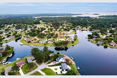 1106 Caracara Drive, New Bern, NC 28560 - Photo 53
