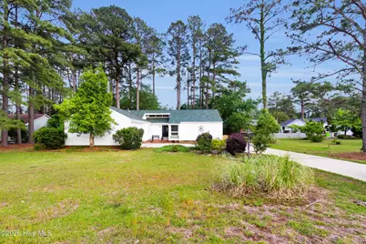 1106 Caracara Drive, New Bern, NC 28560 - Photo 5