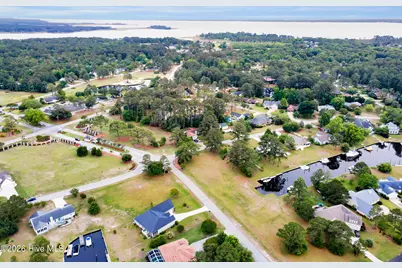 1106 Caracara Drive, New Bern, NC 28560 - Photo 41