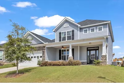 2317 Bundoran Drive, Grovetown, GA 30813 - Photo 3