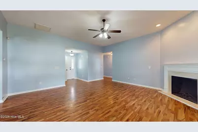 600 Rockland Drive, Greenville, NC 27858 - Photo 7