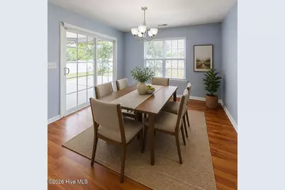 600 Rockland Drive, Greenville, NC 27858 - Photo 5