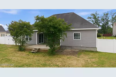 600 Rockland Drive, Greenville, NC 27858 - Photo 45