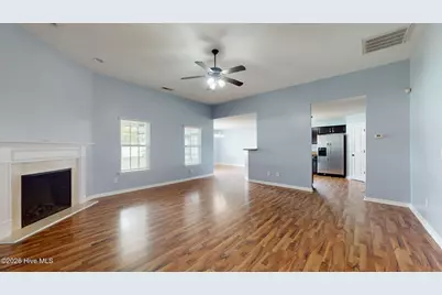 600 Rockland Drive, Greenville, NC 27858 - Photo 5