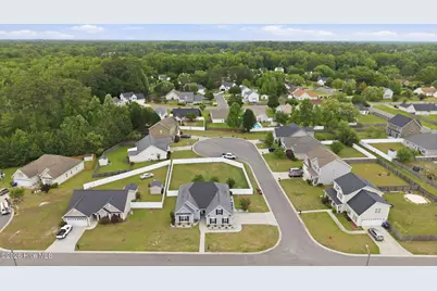 600 Rockland Drive, Greenville, NC 27858 - Photo 41