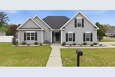 600 Rockland Drive, Greenville, NC 27858 - Photo 1