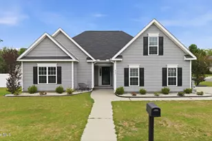 600 Rockland Dr, Greenville, NC 27858 - Photo 1