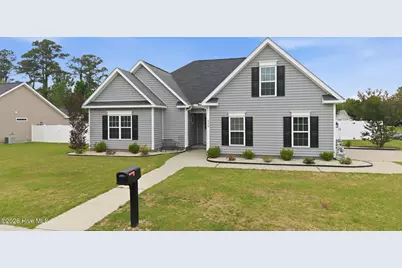 600 Rockland Drive, Greenville, NC 27858 - Photo 15