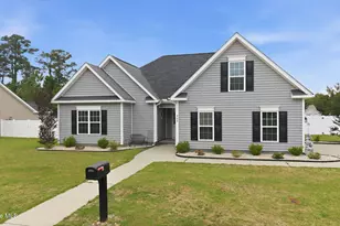 600 Rockland Dr, Greenville, NC 27858 - Photo 15