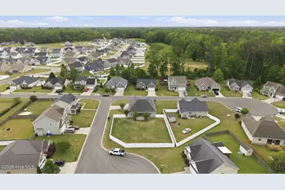 600 Rockland Drive, Greenville, NC 27858 - Photo 35