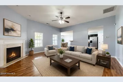 600 Rockland Drive, Greenville, NC 27858 - Photo 3