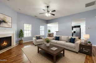 600 Rockland Dr, Greenville, NC 27858 - Photo 3