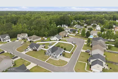 600 Rockland Drive, Greenville, NC 27858 - Photo 31