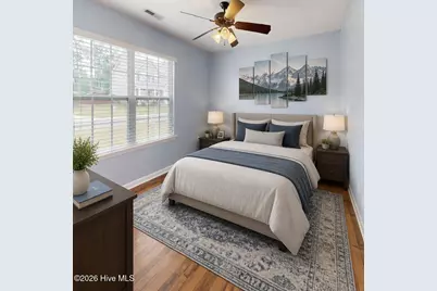 600 Rockland Drive, Greenville, NC 27858 - Photo 9