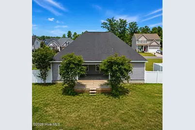 600 Rockland Drive, Greenville, NC 27858 - Photo 13
