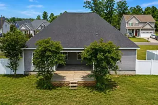 600 Rockland Dr, Greenville, NC 27858 - Photo 13