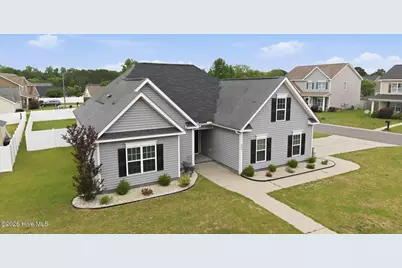 600 Rockland Drive, Greenville, NC 27858 - Photo 43