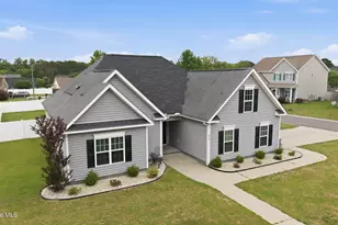 600 Rockland Dr, Greenville, NC 27858 - Photo 43