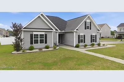 600 Rockland Drive, Greenville, NC 27858 - Photo 3