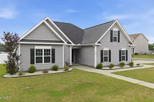 600 Rockland Dr, Greenville, NC 27858 - Photo 3