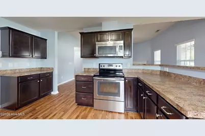 600 Rockland Drive, Greenville, NC 27858 - Photo 23