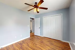 600 Rockland Dr, Greenville, NC 27858 - Photo 23