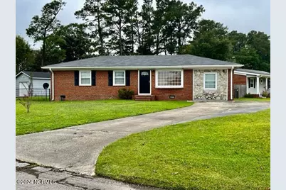 34 Berkshire Drive, Jacksonville, NC 28546 - Photo 1