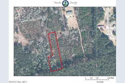 Tbd Everette Road, Rocky Point, NC 28457 - Photo 1