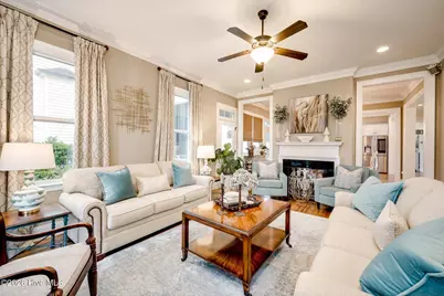 2082 Egret Circle, Evans, GA 30809 - Photo 5