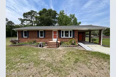 2133 Catherine Lake Road, Richlands, NC 28574 - Photo 1