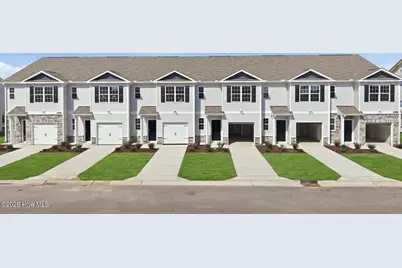 3400 Sunstone Way #3, Winterville, NC 28590 - Photo 1
