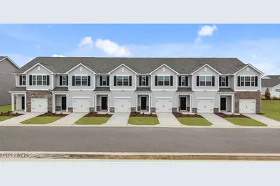 3400 Sunstone Way #3, Winterville, NC 28590 - Photo 1