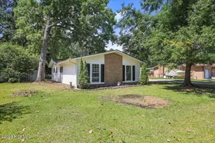 105 Walnut Creek Rd, Jacksonville, NC 28546 - Photo 7