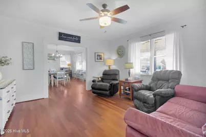 76 Second Street, Vandemere, NC 28587 - Photo 9