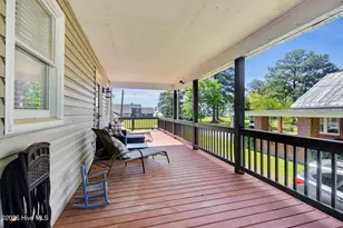 76 2nd St, Vandemere, NC 28587 - Photo 37