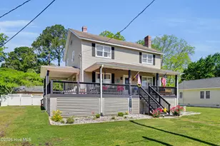 76 2nd St, Vandemere, NC 28587 - Photo 7