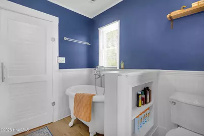 76 Second Street, Vandemere, NC 28587 - Photo 25