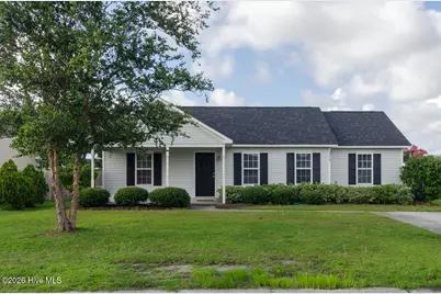 2716 Valor Drive, Wilmington, NC 28411 - Photo 1