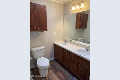 2355 Vineyard Drive #F2, Winterville, NC 28590 - Photo 13