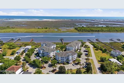 1135 Park Road SW #1203, Sunset Beach, NC 28468 - Photo 13