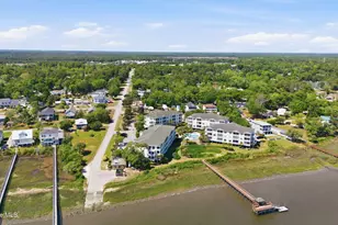 1135 Park Road SW, Sunset Beach, NC 28468 - Photo 5