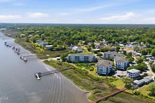 1135 Park Road SW, Sunset Beach, NC 28468 - Photo 3
