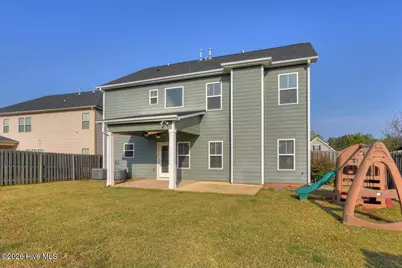 455 Kirkwood Drive, Evans, GA 30809 - Photo 35