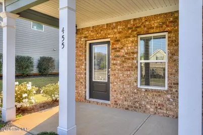 455 Kirkwood Drive, Evans, GA 30809 - Photo 3