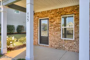 455 Kirkwood Dr, Evans, GA 30809 - Photo 3