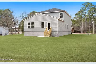 906 Lanyard Lane, New Bern, NC 28560 - Photo 17
