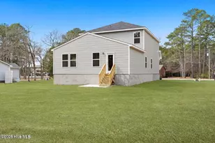 906 Lanyard Ln, New Bern, NC 28560 - Photo 17